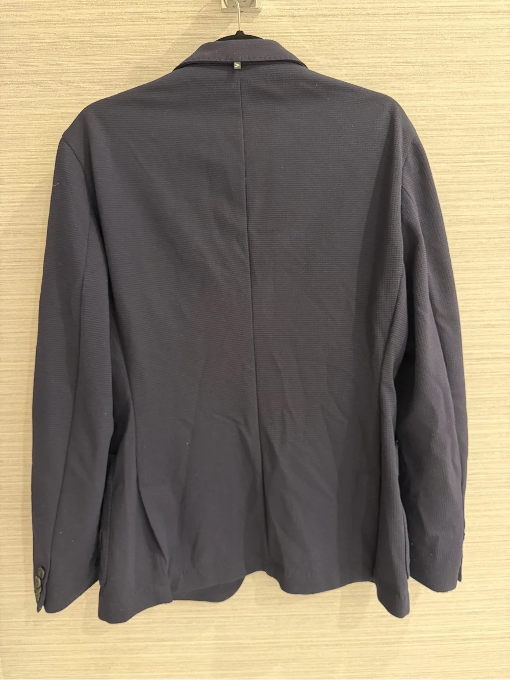 Boss dark navy